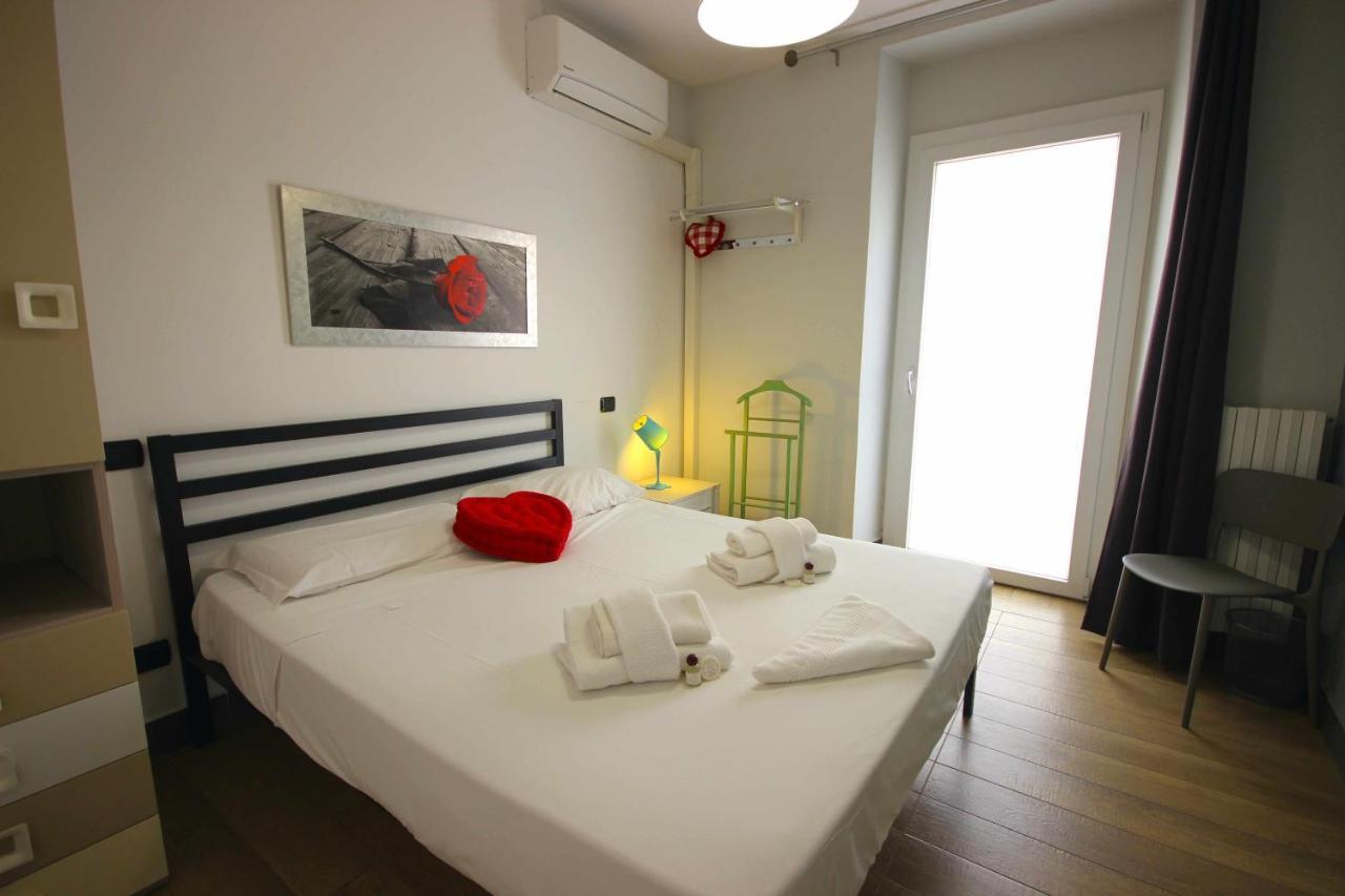 Case Vr Holiday Happy House Verona Ngoại thất bức ảnh