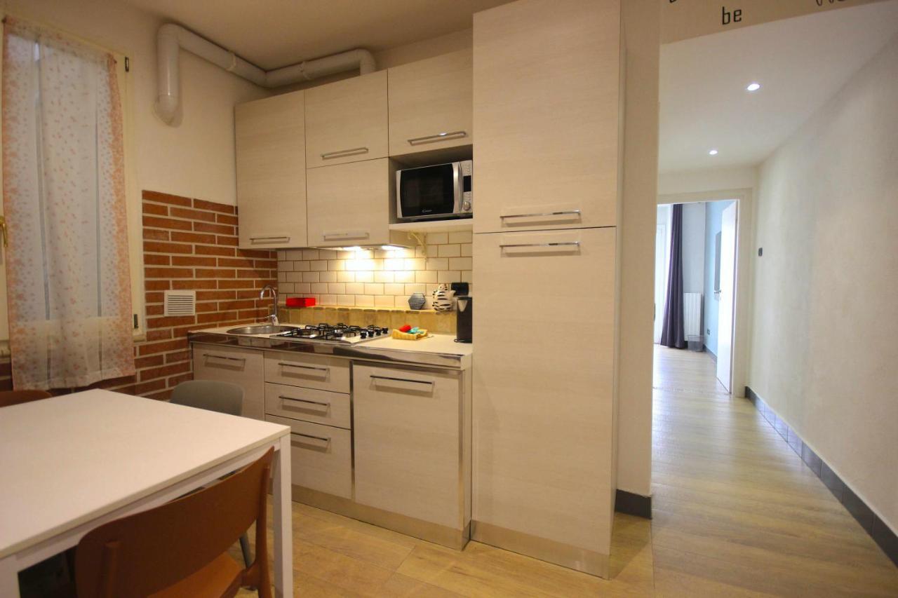 Case Vr Holiday Happy House Verona Ngoại thất bức ảnh