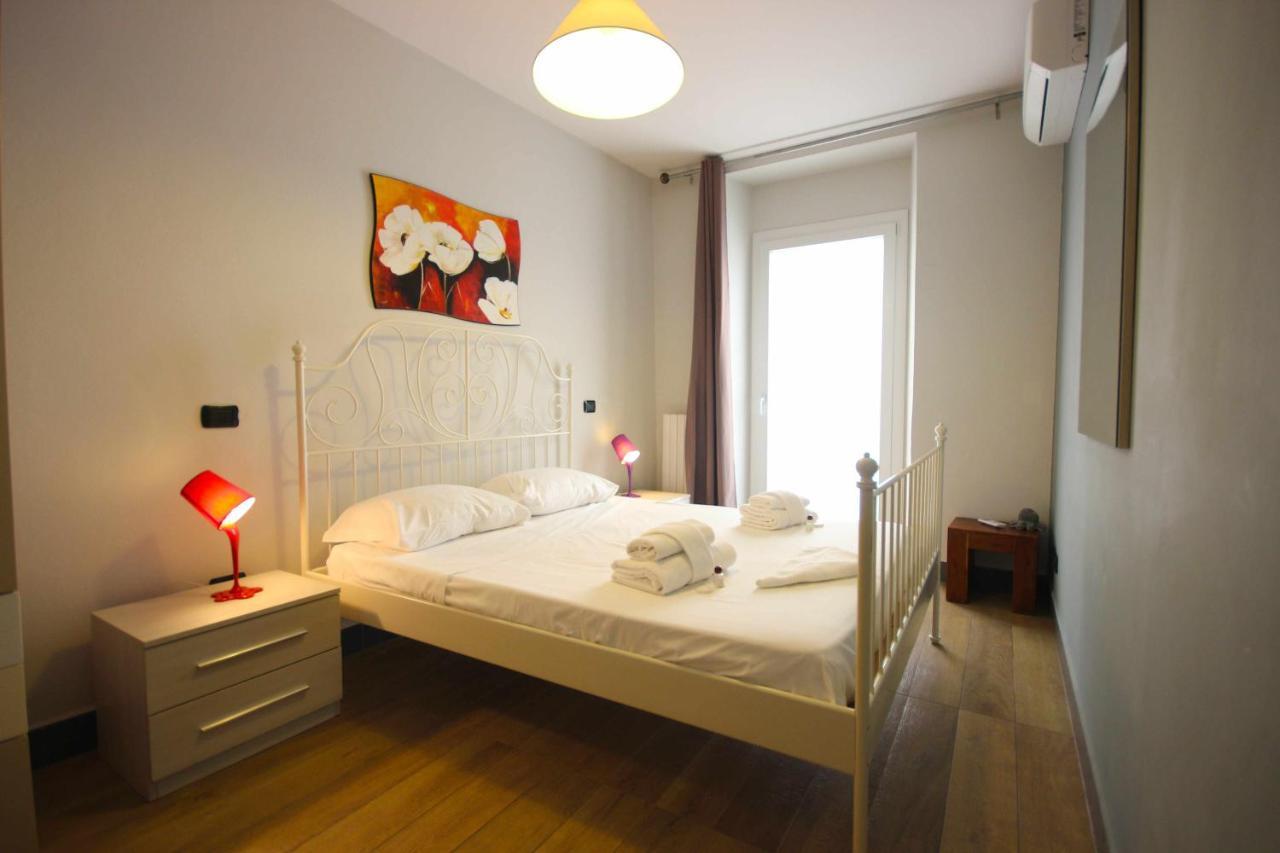 Case Vr Holiday Happy House Verona Ngoại thất bức ảnh