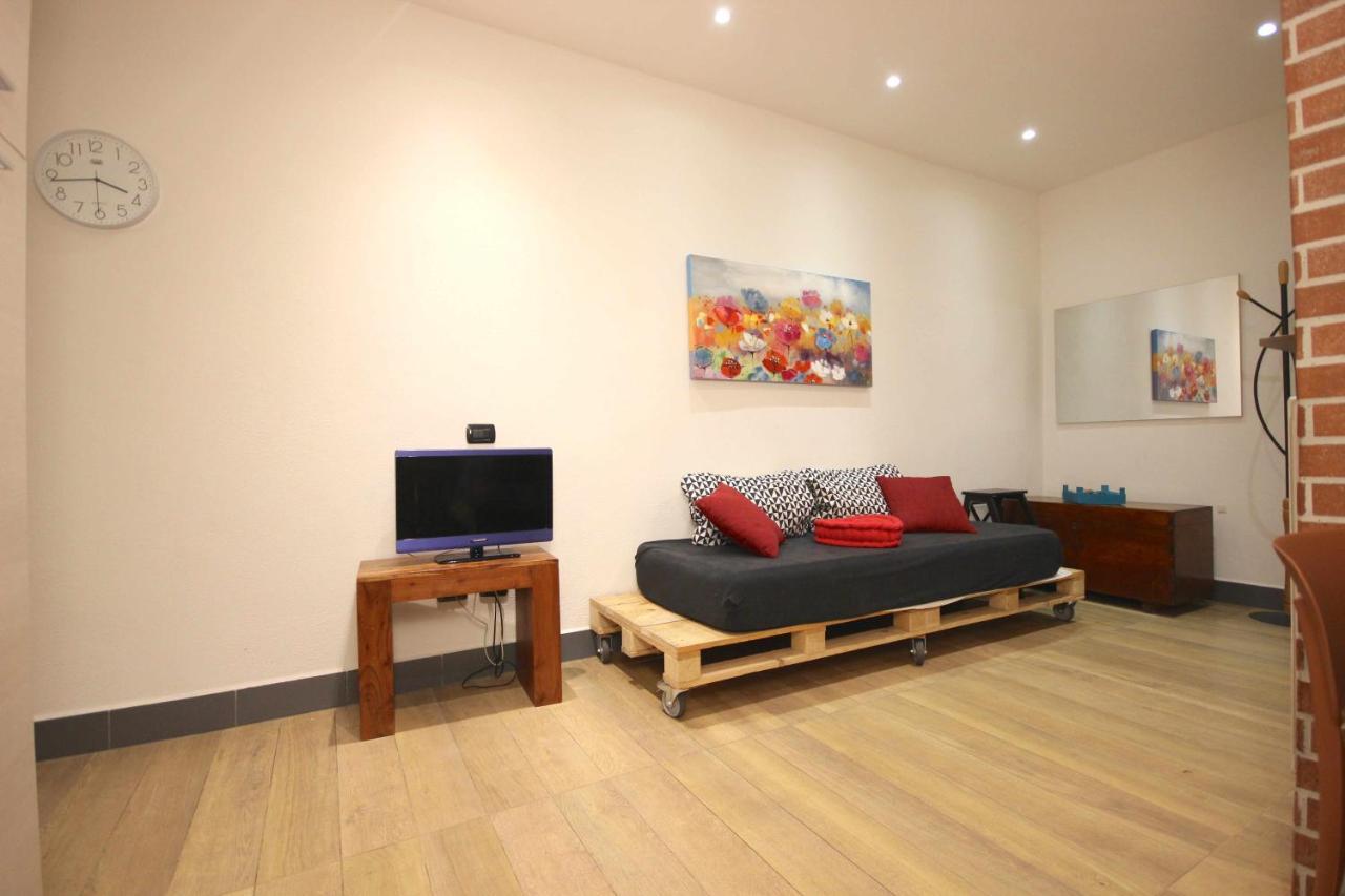 Case Vr Holiday Happy House Verona Ngoại thất bức ảnh