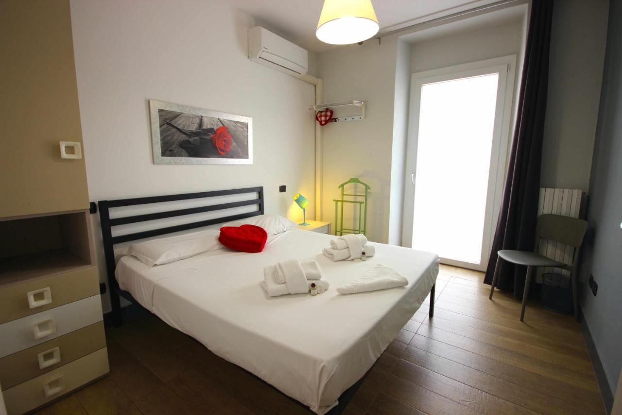 Case Vr Holiday Happy House Verona Ngoại thất bức ảnh