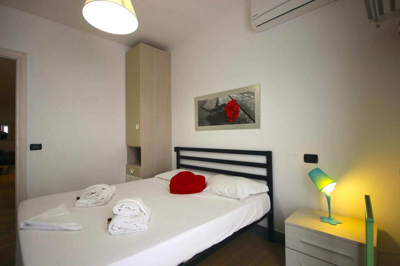 Case Vr Holiday Happy House Verona Ngoại thất bức ảnh