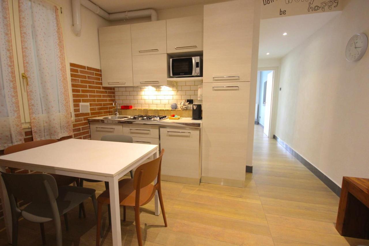 Case Vr Holiday Happy House Verona Ngoại thất bức ảnh
