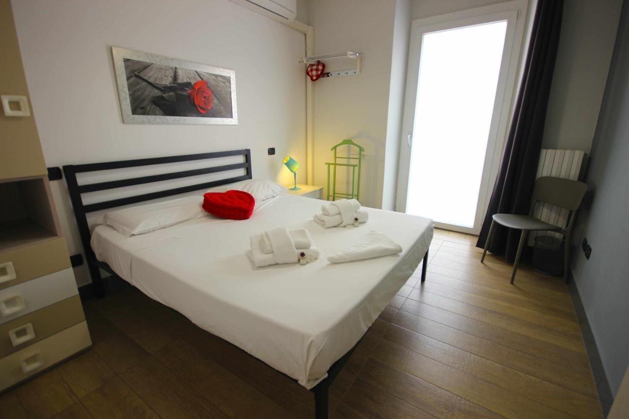 Case Vr Holiday Happy House Verona Ngoại thất bức ảnh
