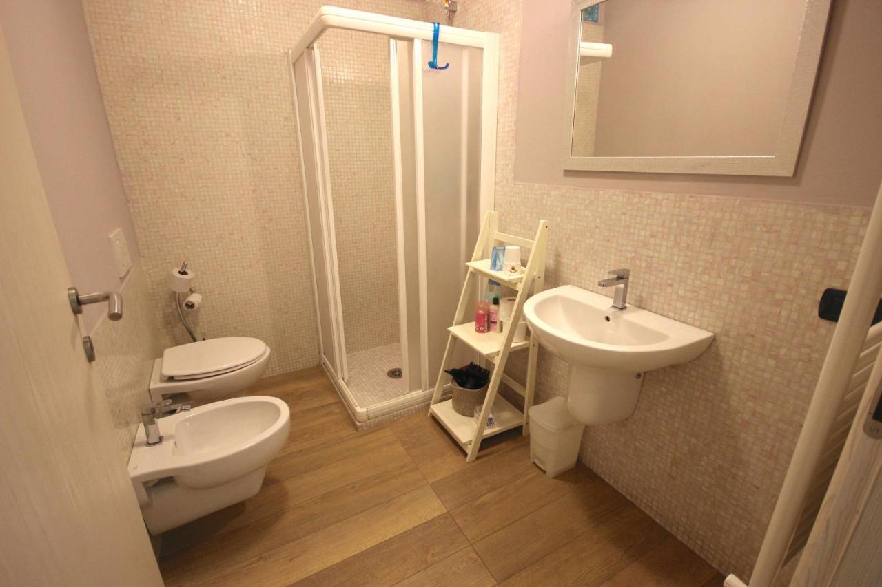 Case Vr Holiday Happy House Verona Ngoại thất bức ảnh