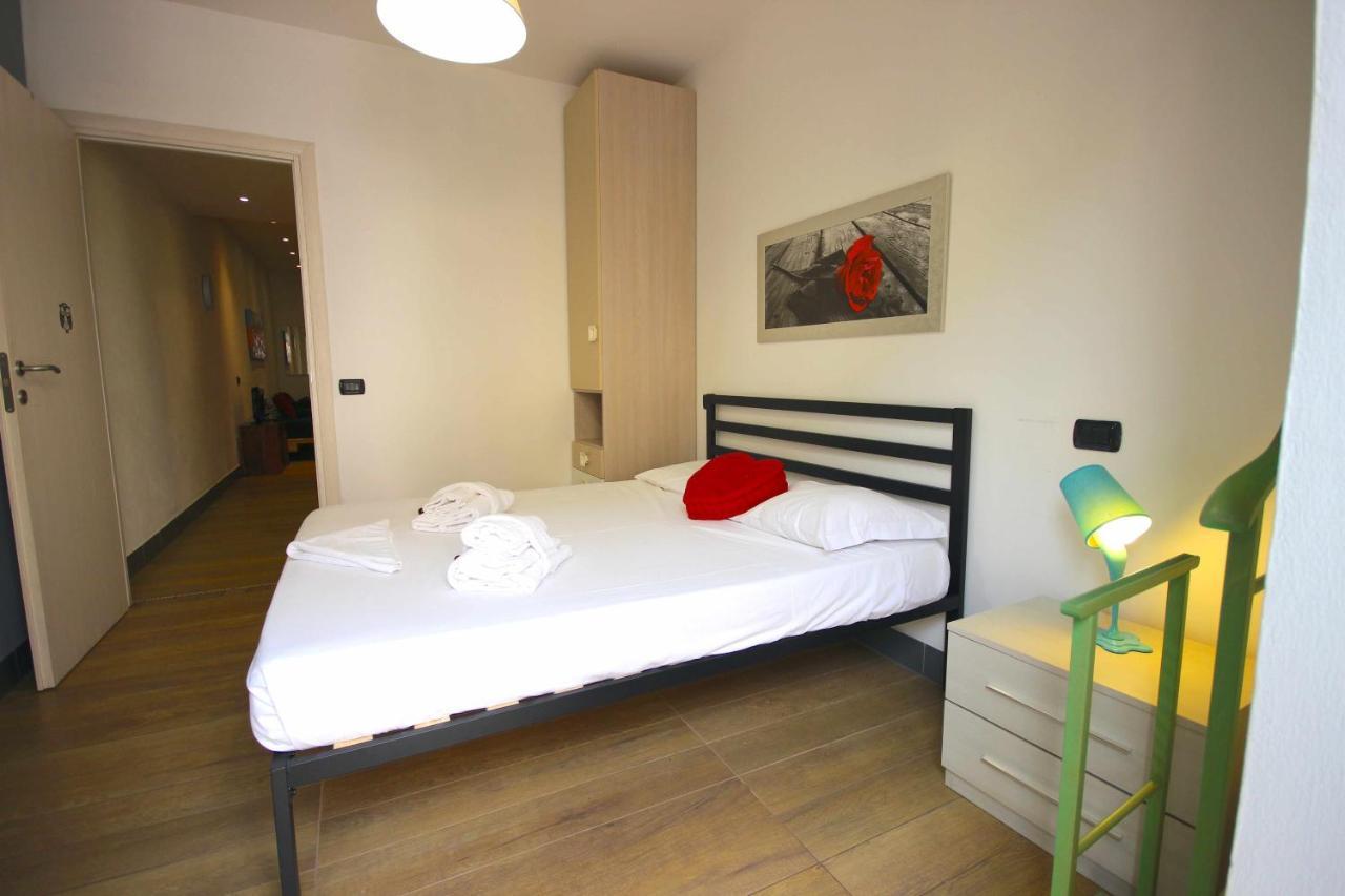 Case Vr Holiday Happy House Verona Ngoại thất bức ảnh