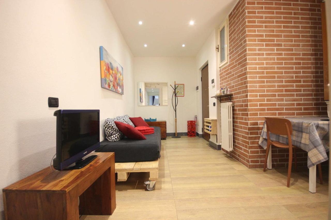 Case Vr Holiday Happy House Verona Ngoại thất bức ảnh