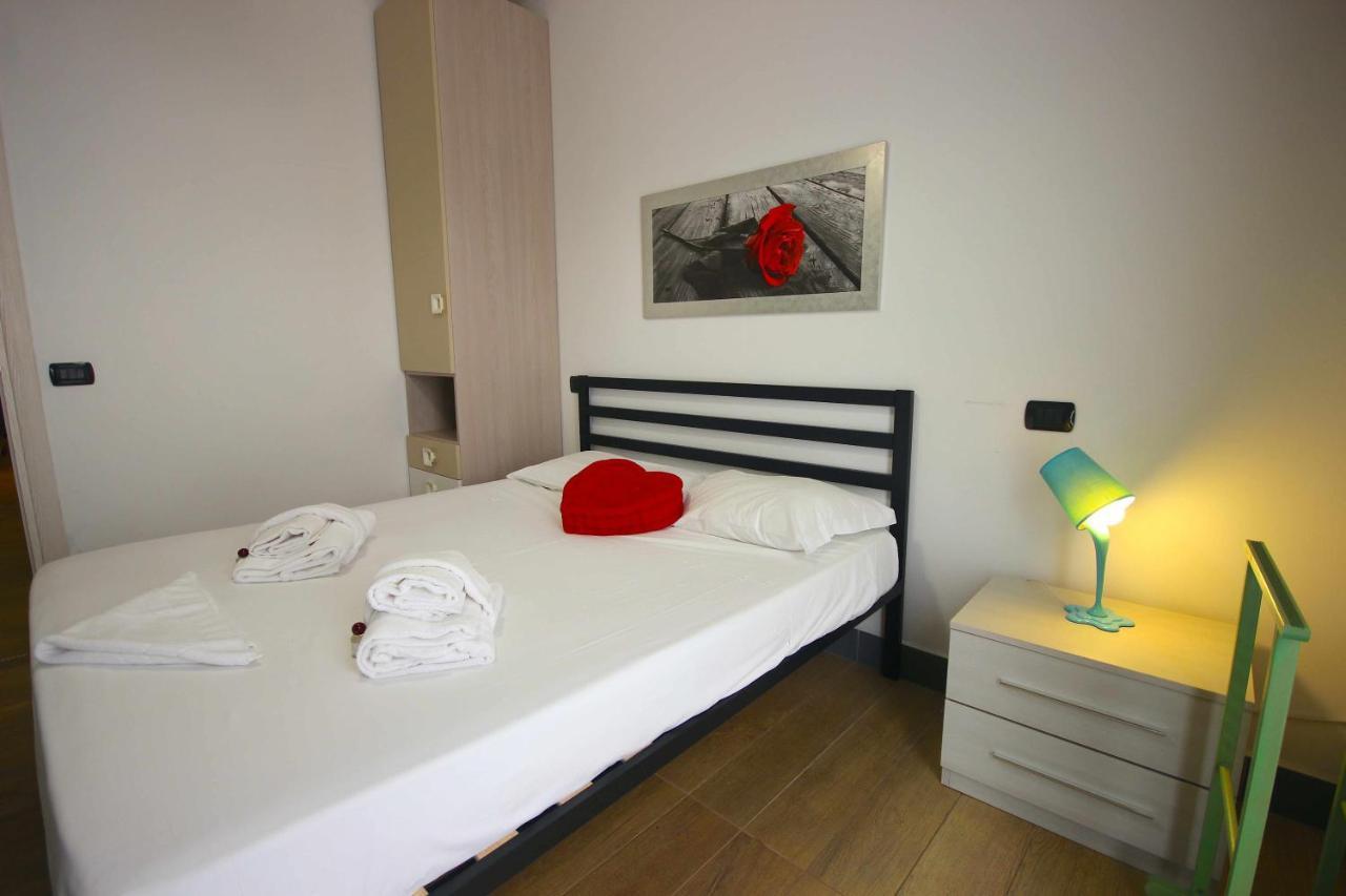 Case Vr Holiday Happy House Verona Ngoại thất bức ảnh