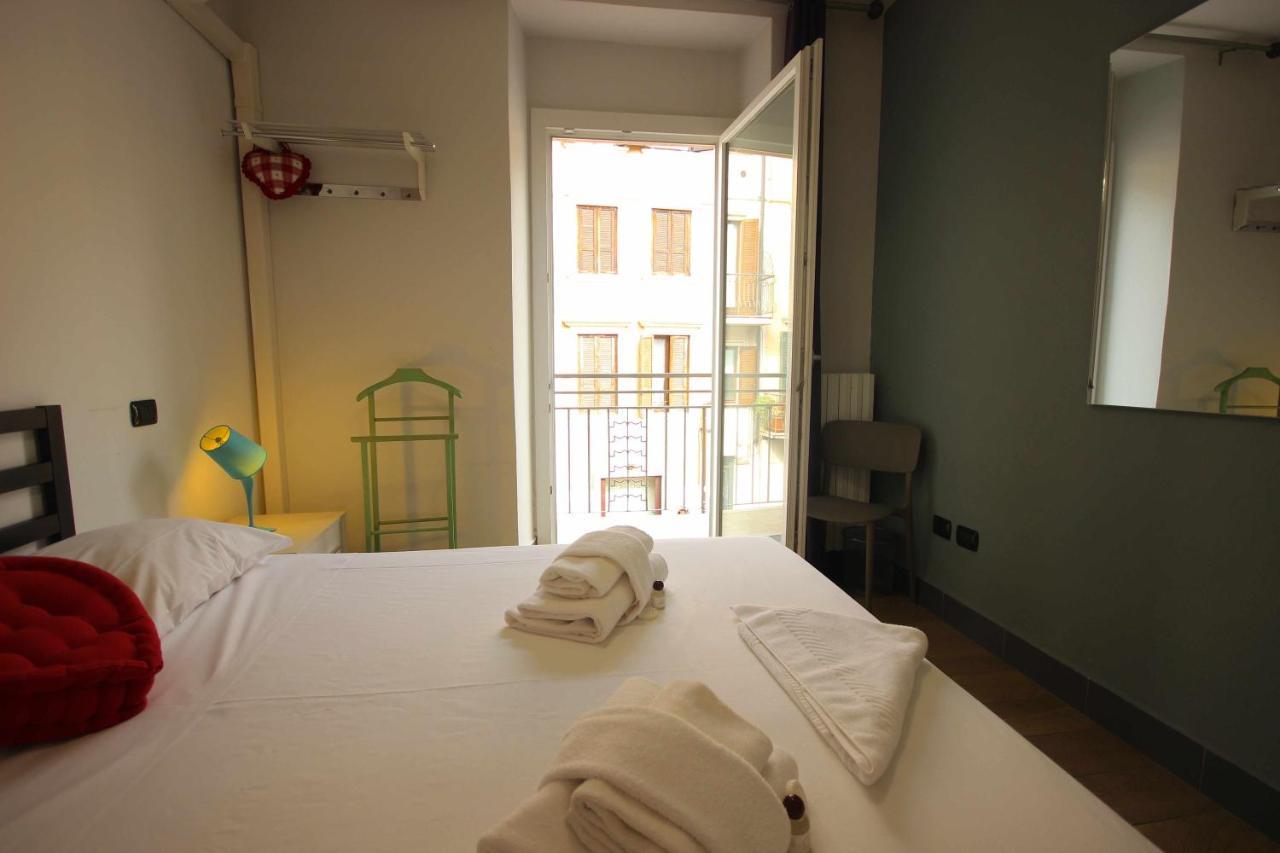 Case Vr Holiday Happy House Verona Ngoại thất bức ảnh