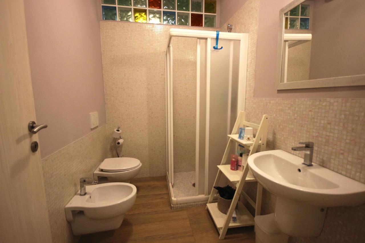 Case Vr Holiday Happy House Verona Ngoại thất bức ảnh