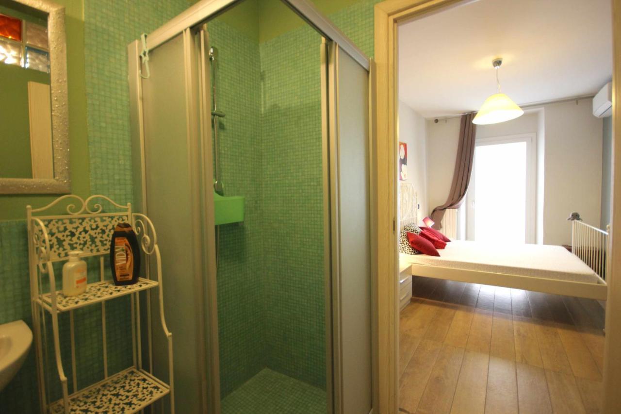 Case Vr Holiday Happy House Verona Ngoại thất bức ảnh