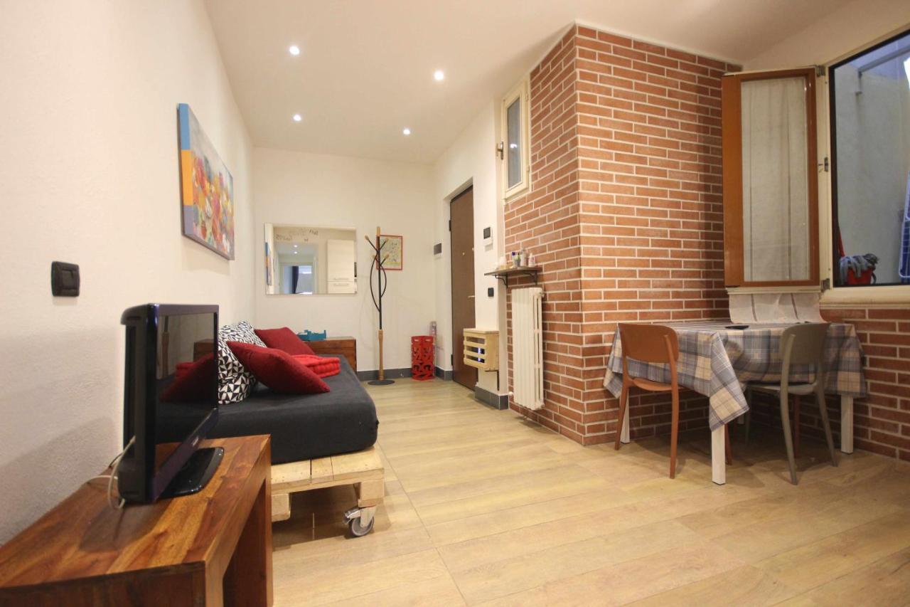 Case Vr Holiday Happy House Verona Ngoại thất bức ảnh