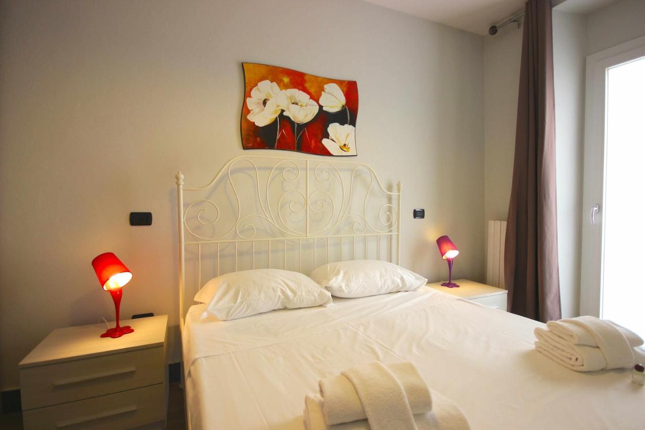 Case Vr Holiday Happy House Verona Ngoại thất bức ảnh