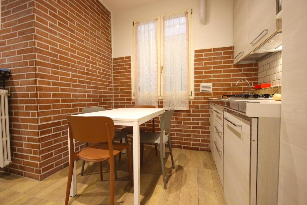 Case Vr Holiday Happy House Verona Ngoại thất bức ảnh