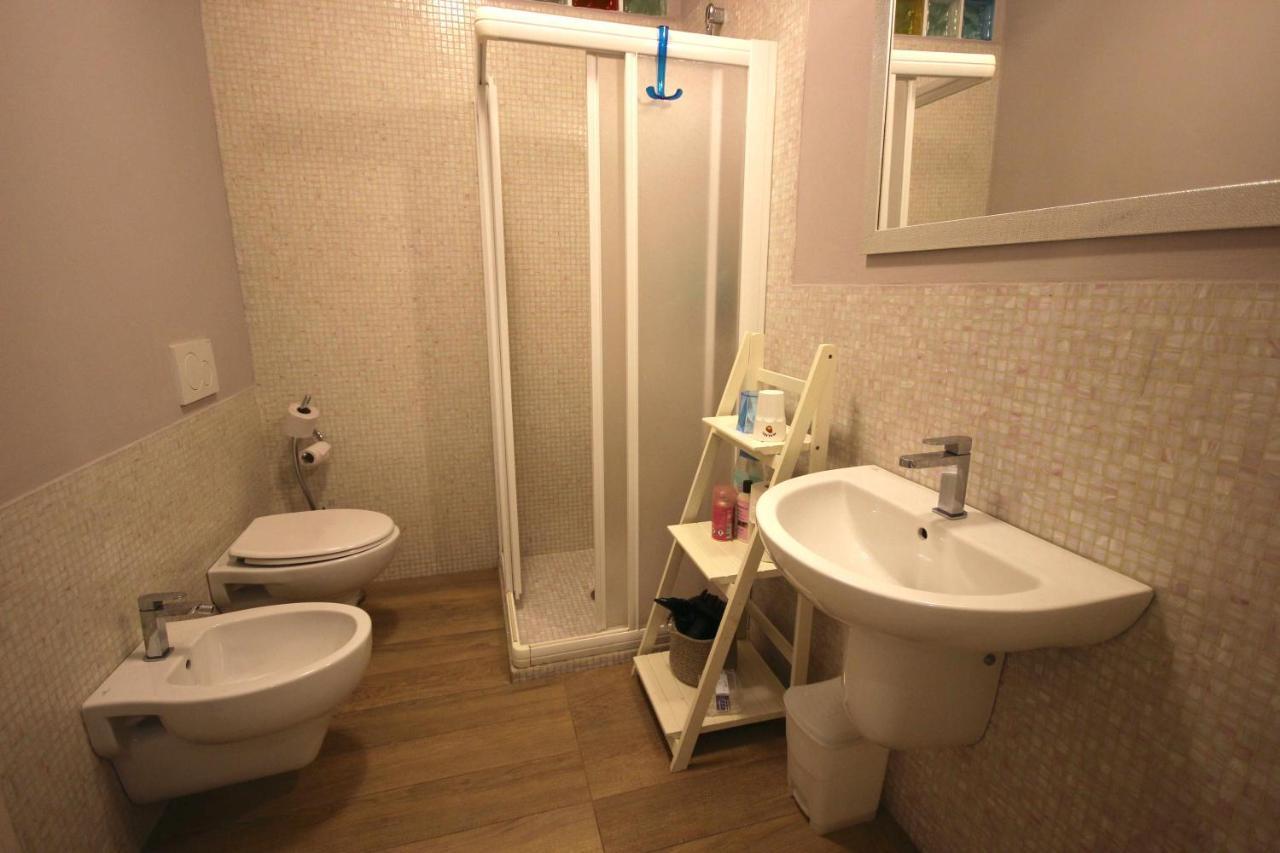 Case Vr Holiday Happy House Verona Ngoại thất bức ảnh