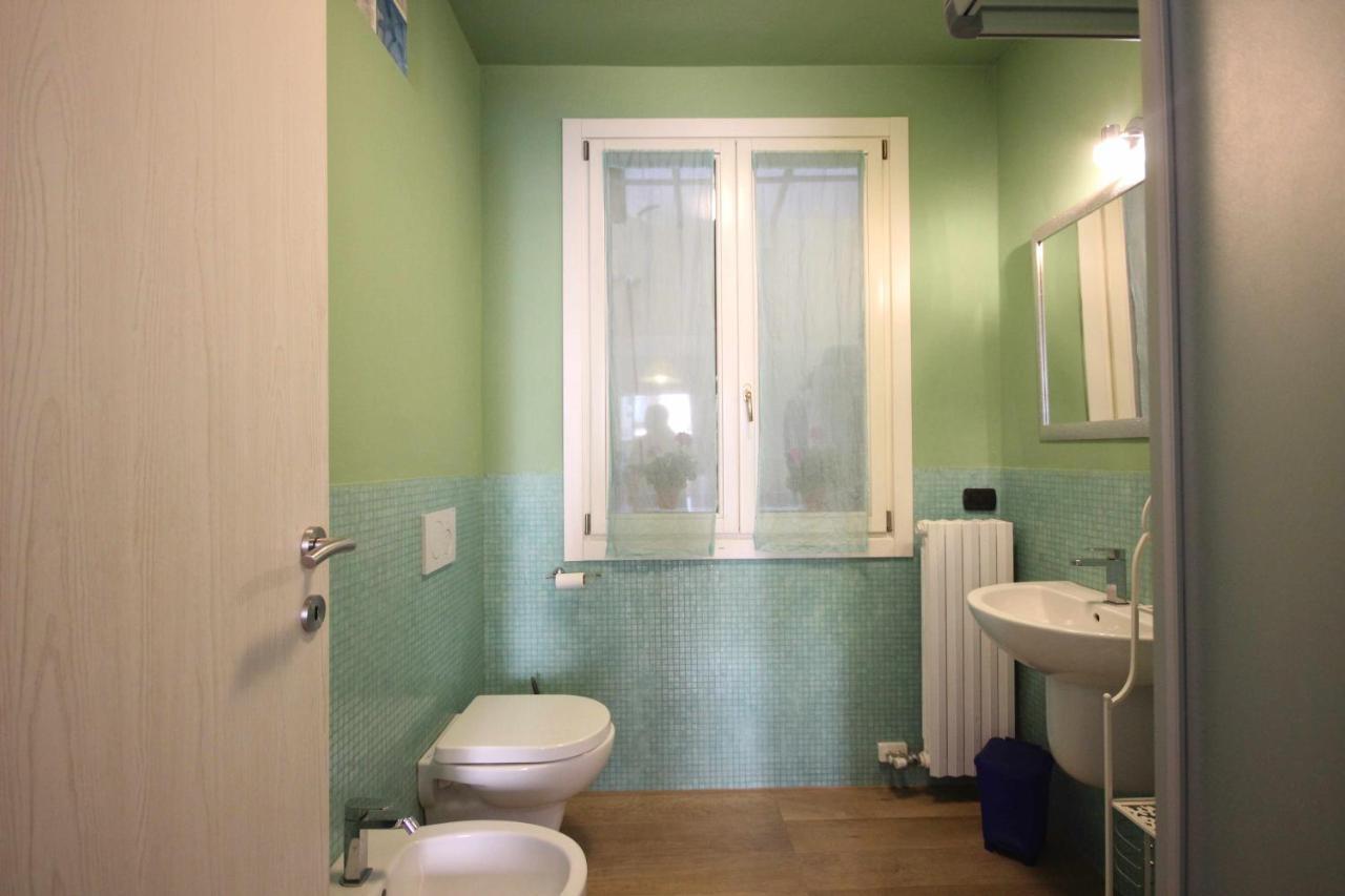 Case Vr Holiday Happy House Verona Ngoại thất bức ảnh